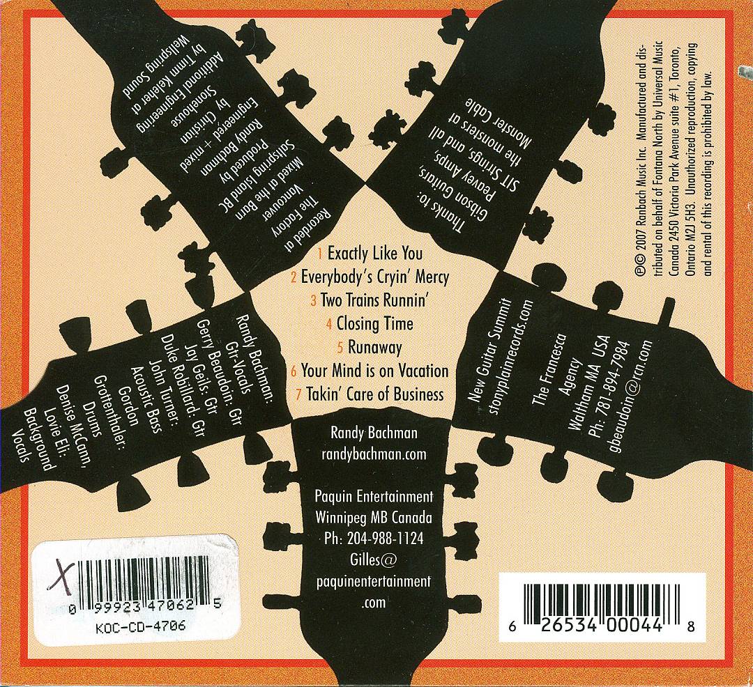 JazzThing II cover art