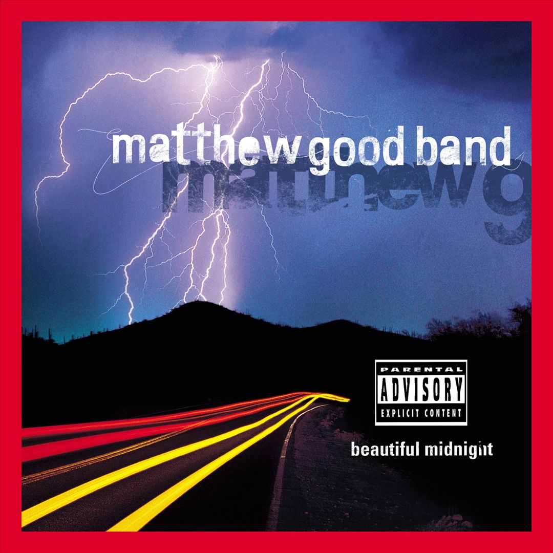 Beautiful Midnight cover art