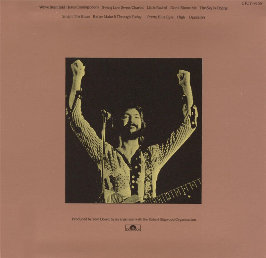 There's One in Every Crowd cover art