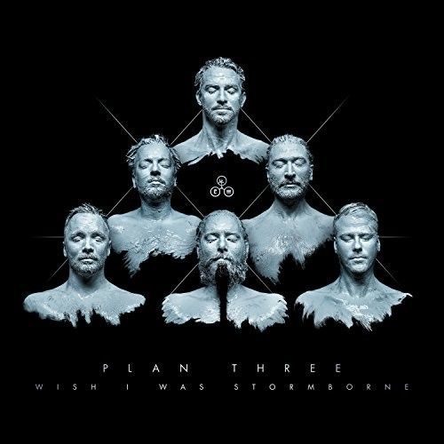 Wish I Was Stormborne cover art