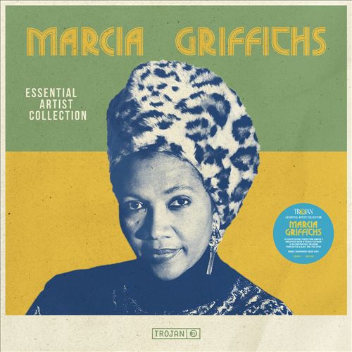 Essential Artist Collection cover art