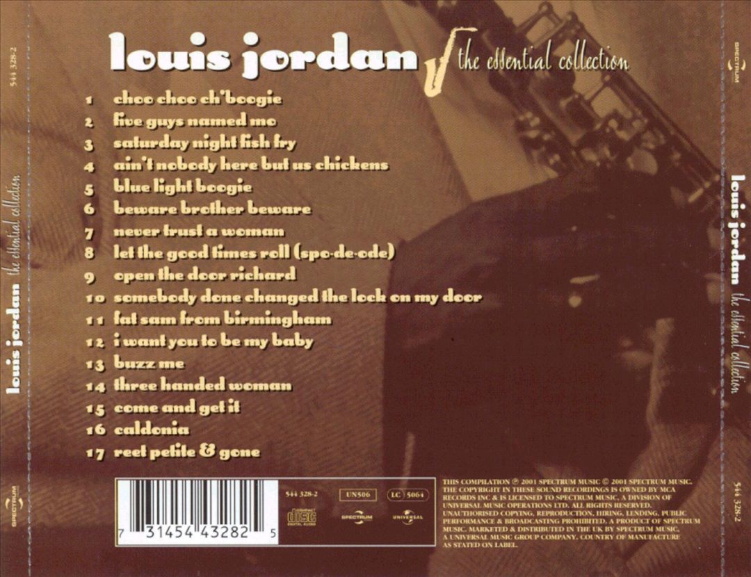 Essential Collection [Polygram] cover art