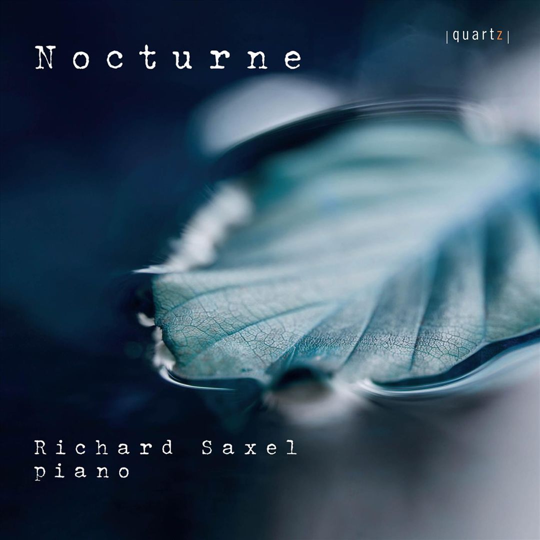 Nocturne cover art
