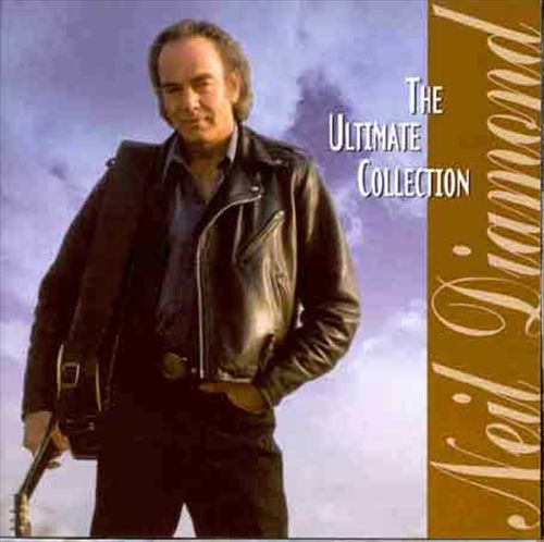 Ultimate Collection cover art