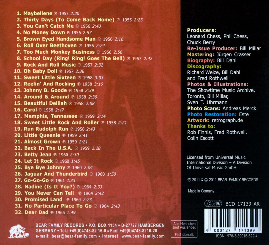 Rocks cover art
