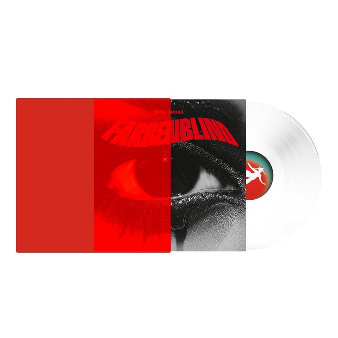 Farbenblind cover art