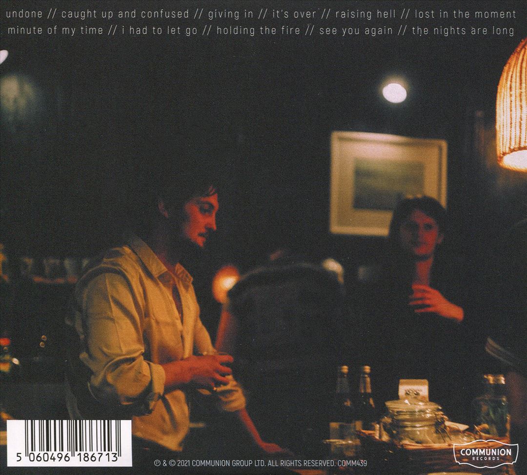 Something Good Will Happen cover art