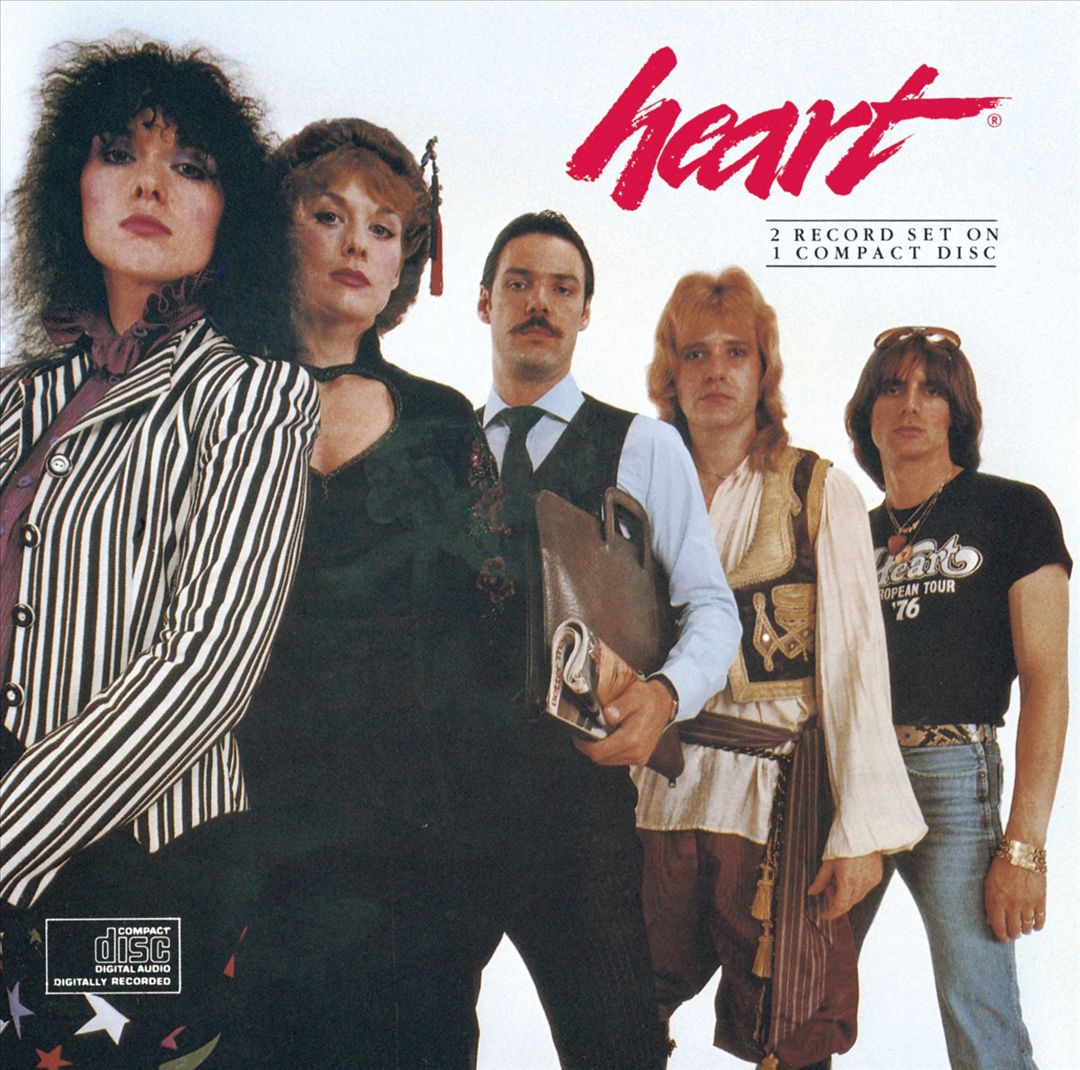 Greatest Hits cover art