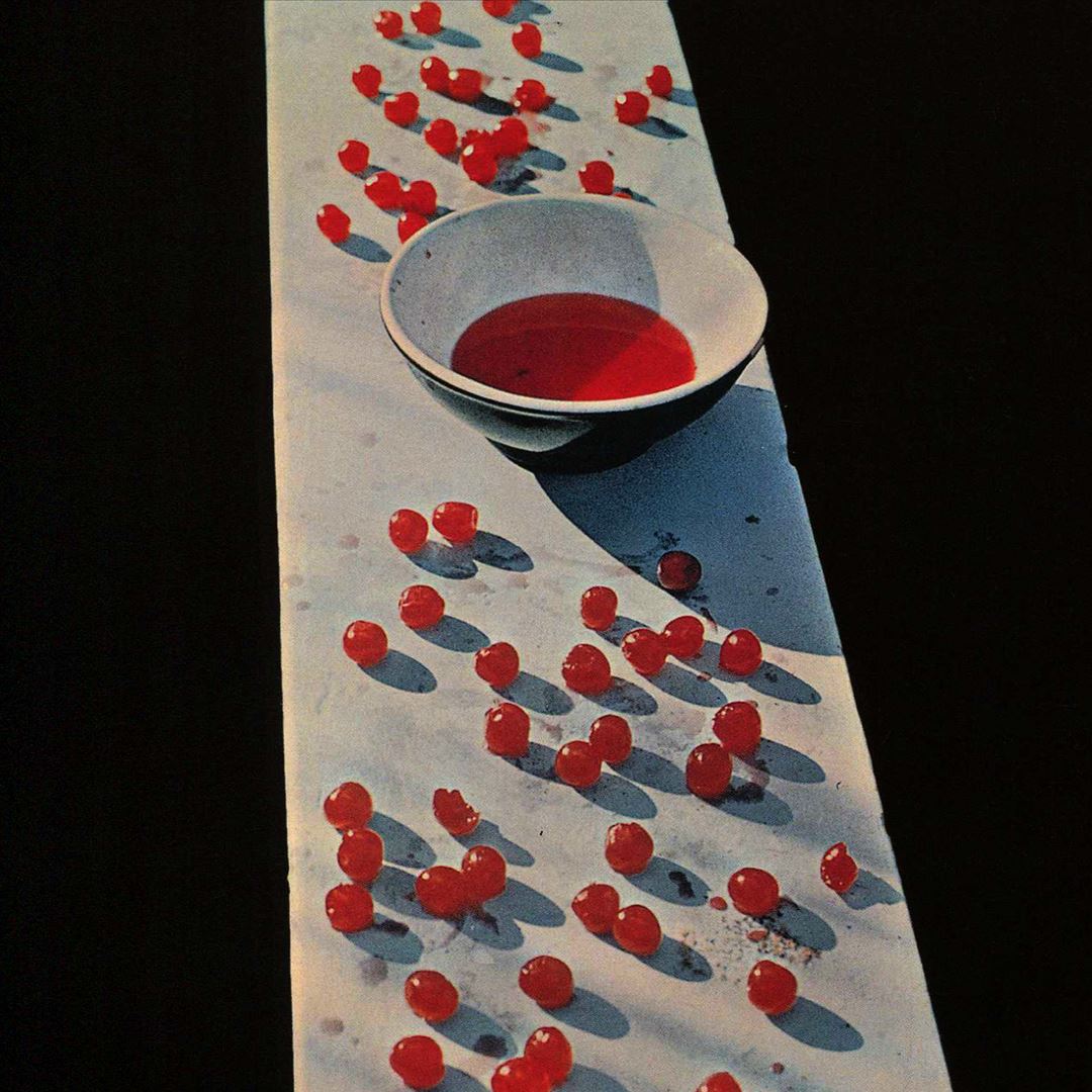 Paul Mccartney cover art