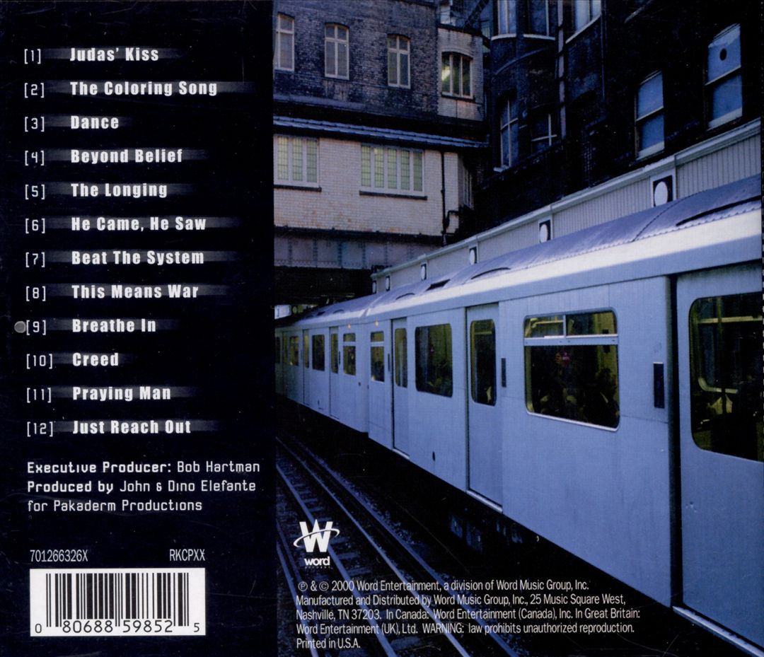Double Take cover art