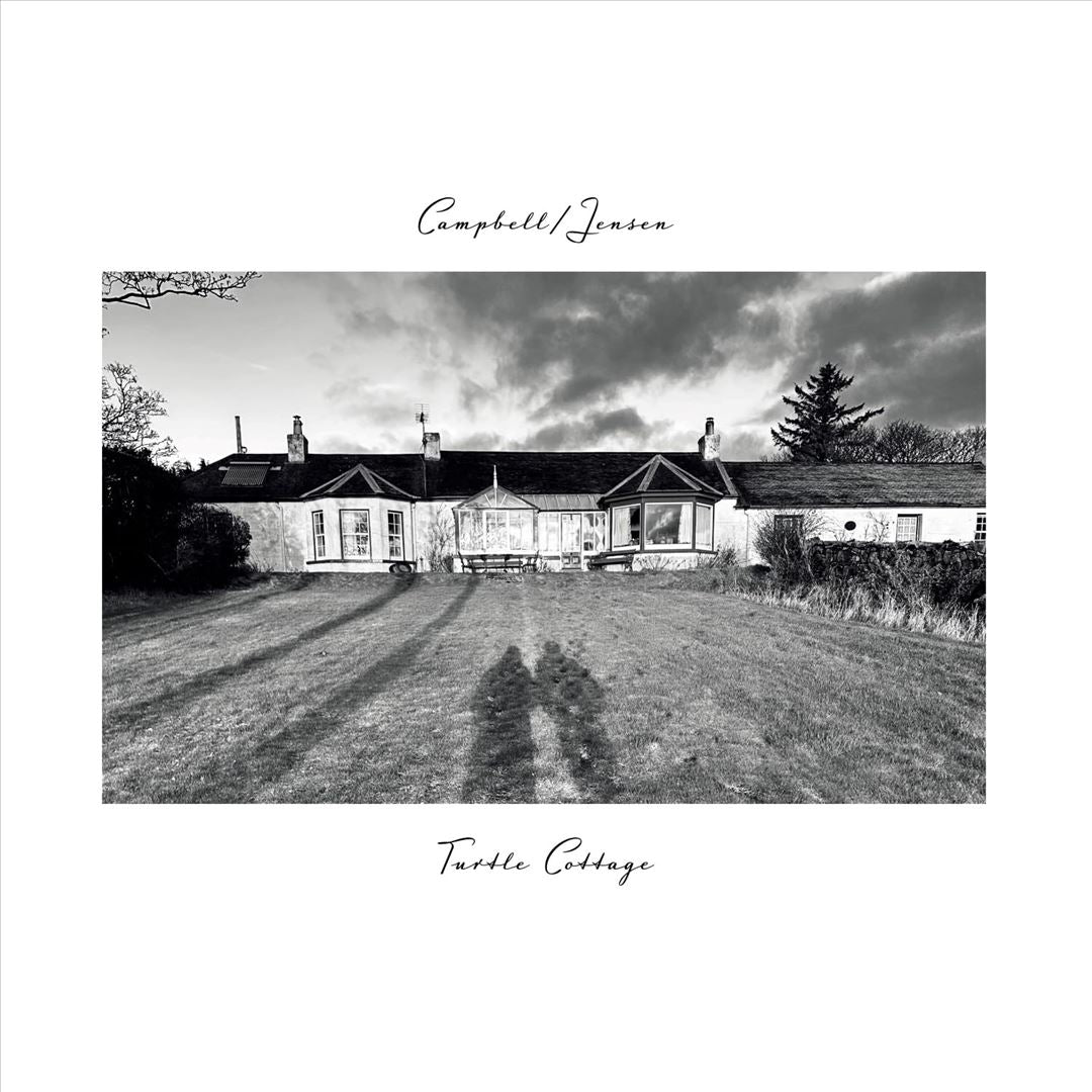 Turtle Cottage   cover art