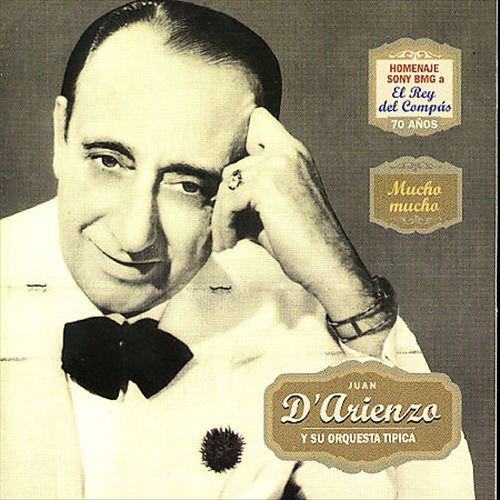 Mucho Mucho cover art