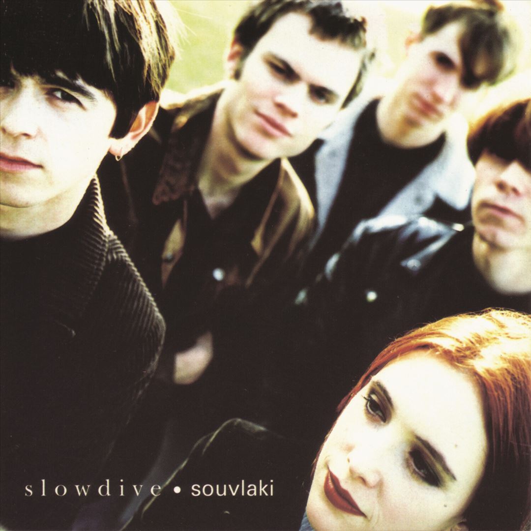 Souvlaki cover art