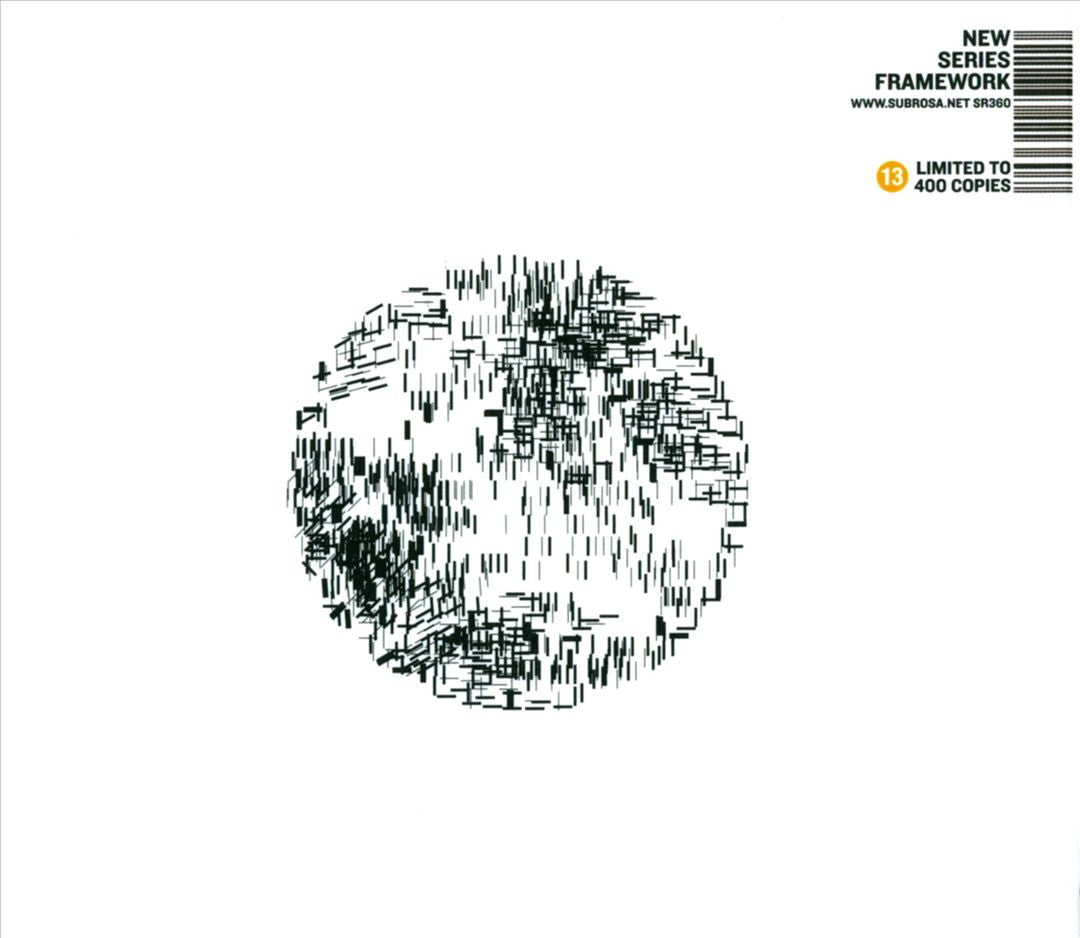 Processor cover art