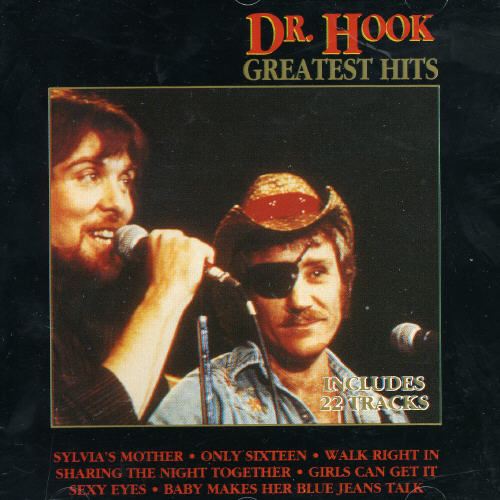 Greatest Hits [EMI] cover art