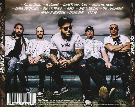 N.A.T.I.O.N. cover art