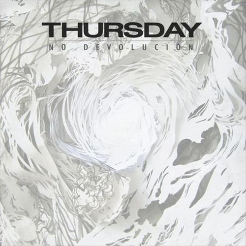 No Devolución cover art