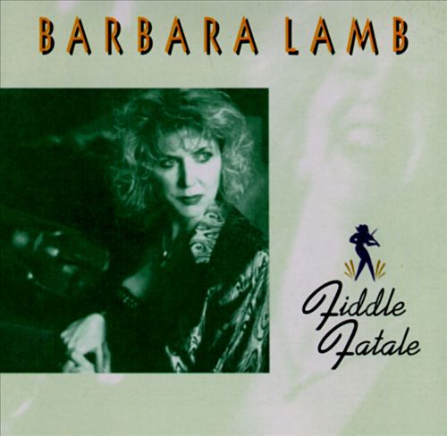 Fiddle Fatale cover art