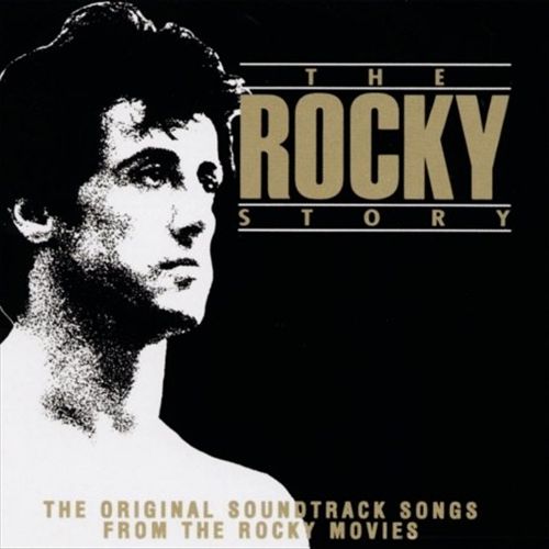 Rocky Story cover art