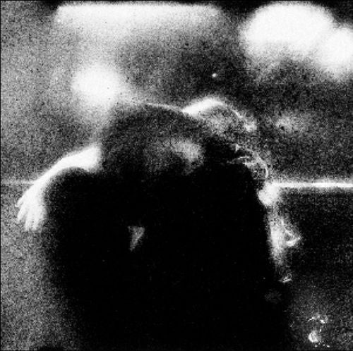 From Somewhere Invisible cover art
