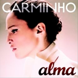 Alma cover art