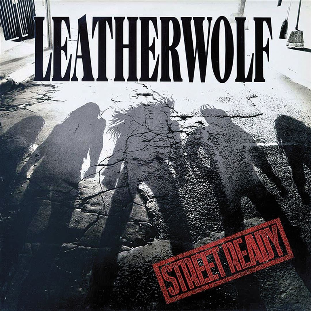 Street Ready cover art