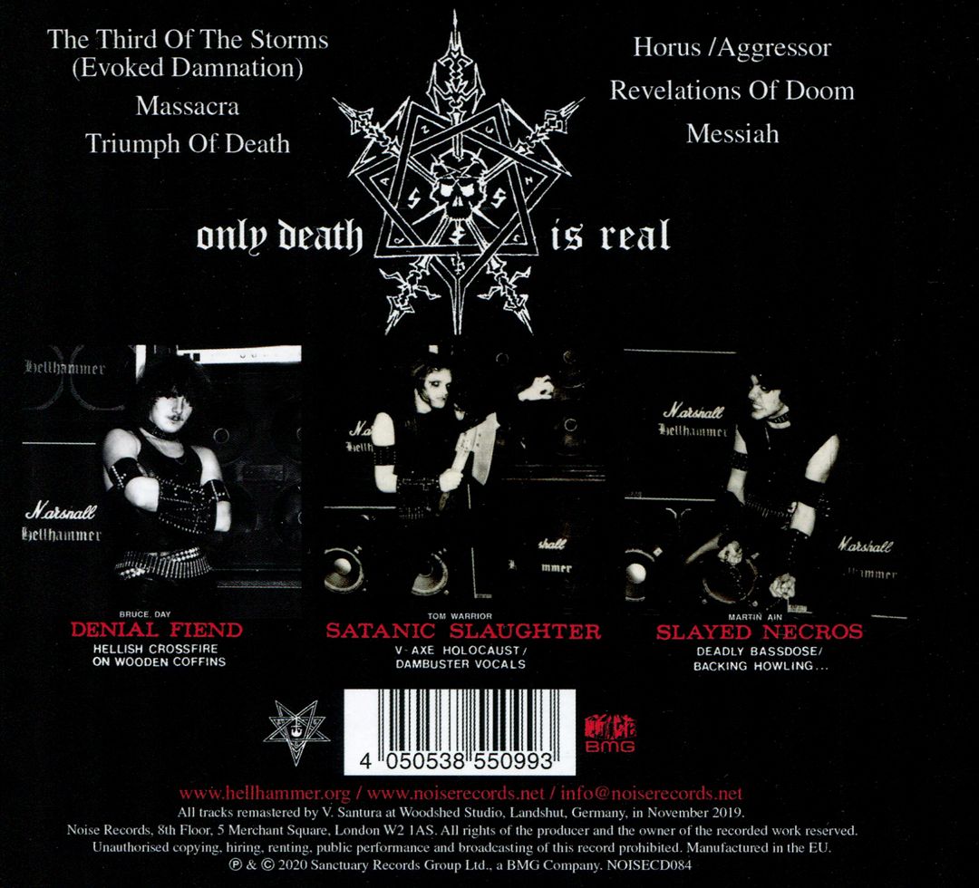 Apocalyptic Raids [Deluxe Edition] cover art