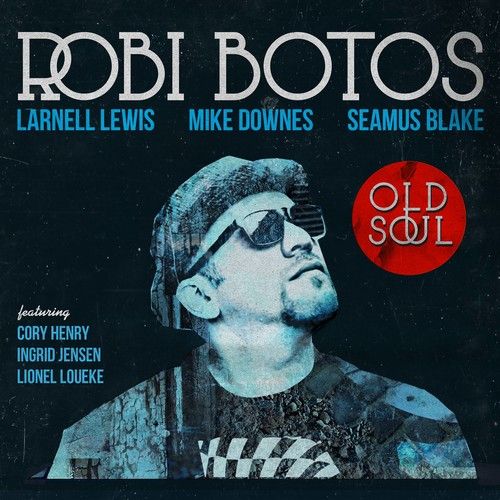Old Soul cover art