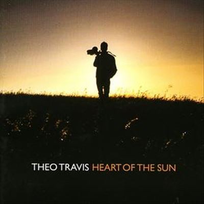 Heart of the Sun cover art