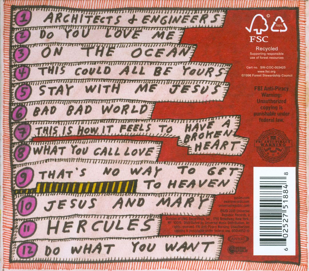Easy Wonderful [CD/DVD] cover art