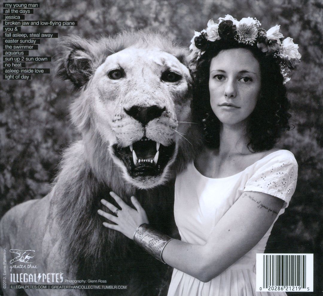 All Princes, I cover art