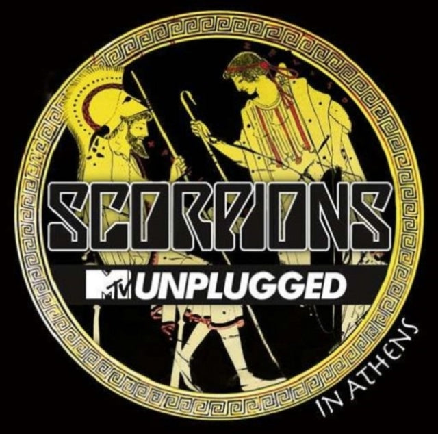 Mtv Unplugged cover art
