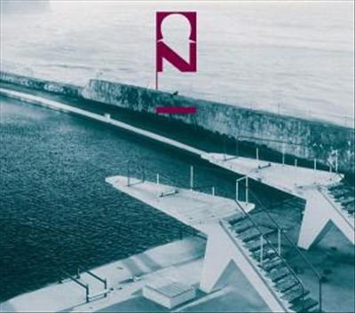 Never Trust the Way You Are cover art