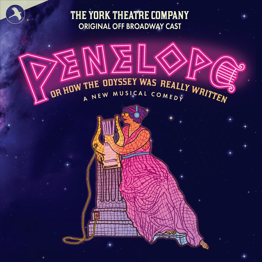 Penelope cover art