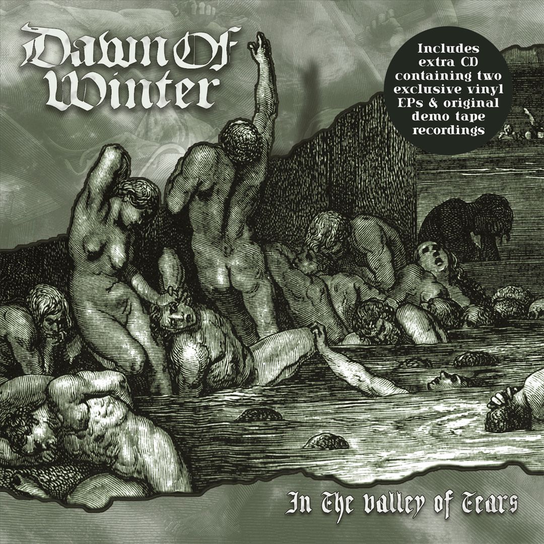 In the Valley of Tears cover art