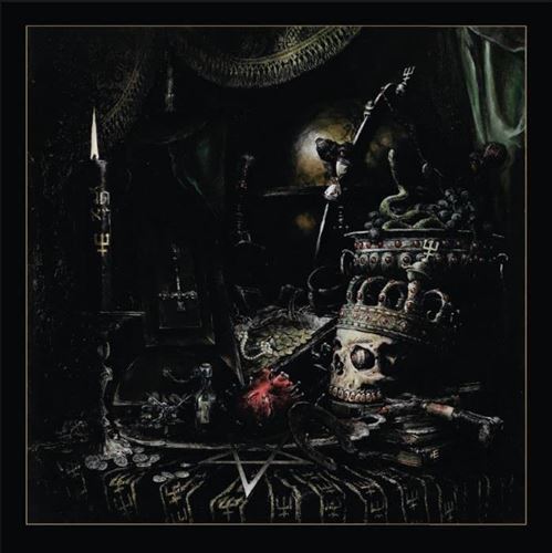 Wild Hunt cover art