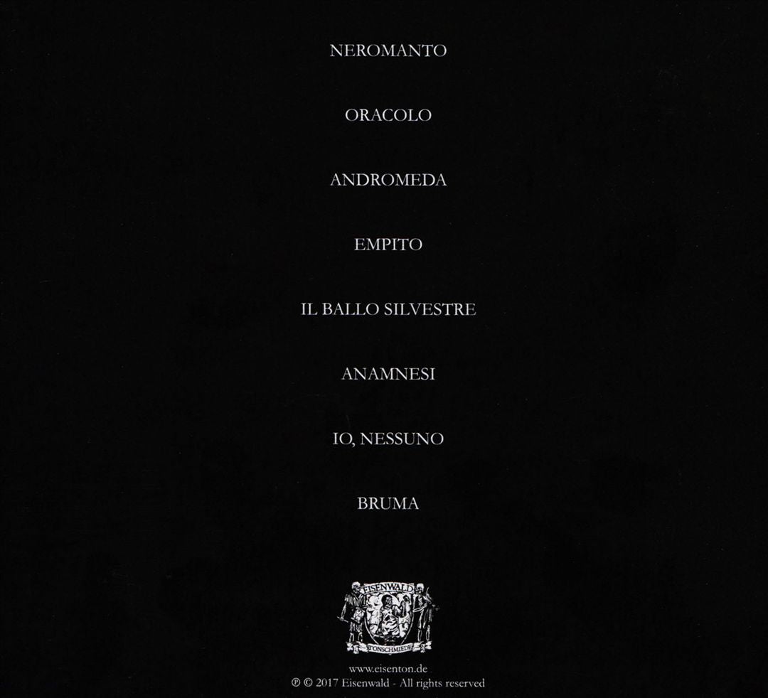 Astri cover art
