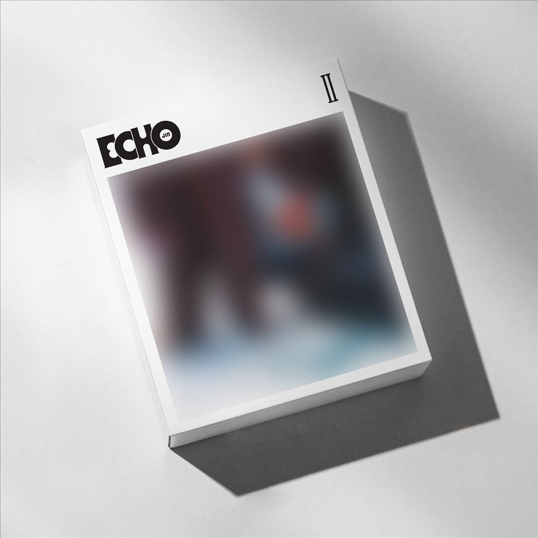 Echo [II] cover art
