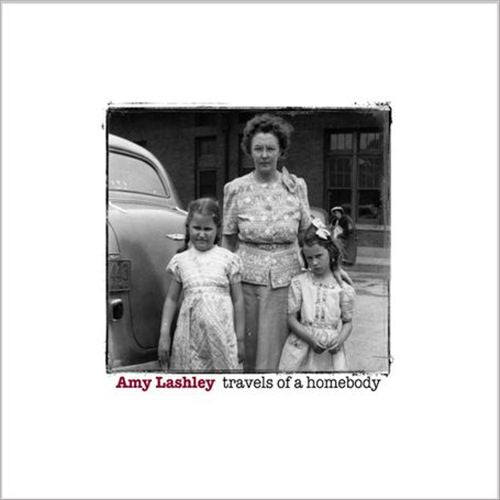 Travels of a Homeboy cover art