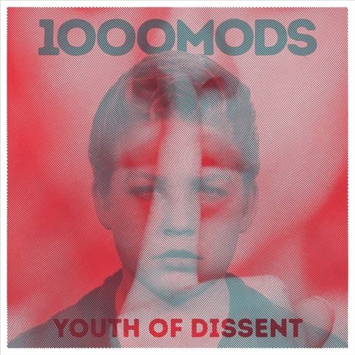Youth of Dissent cover art