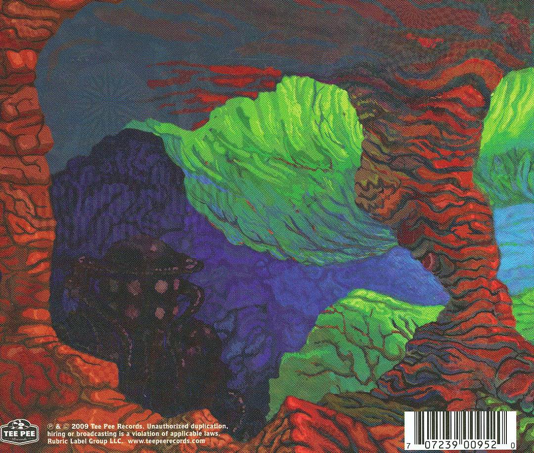 When Sweet Sleep Returned cover art