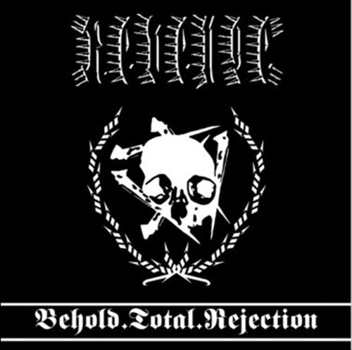 Behold.Total.Rejection cover art