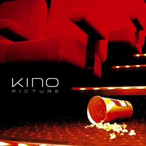 Picture cover art