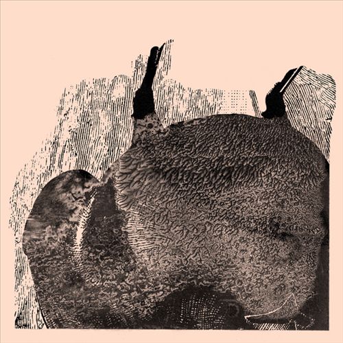 Knive cover art