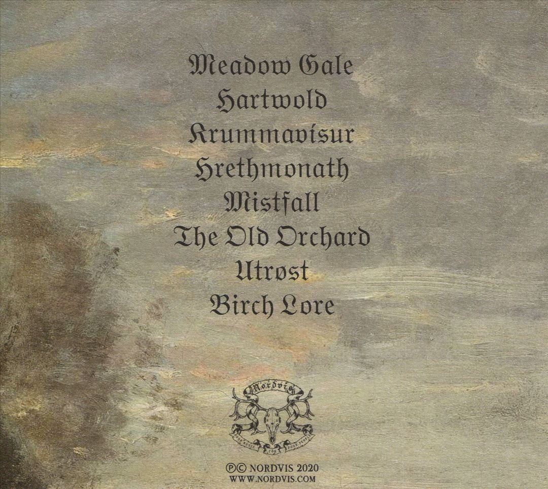 Hartworld cover art