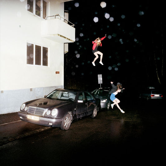Science Fiction cover art