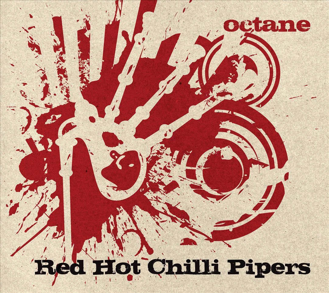 Octane cover art