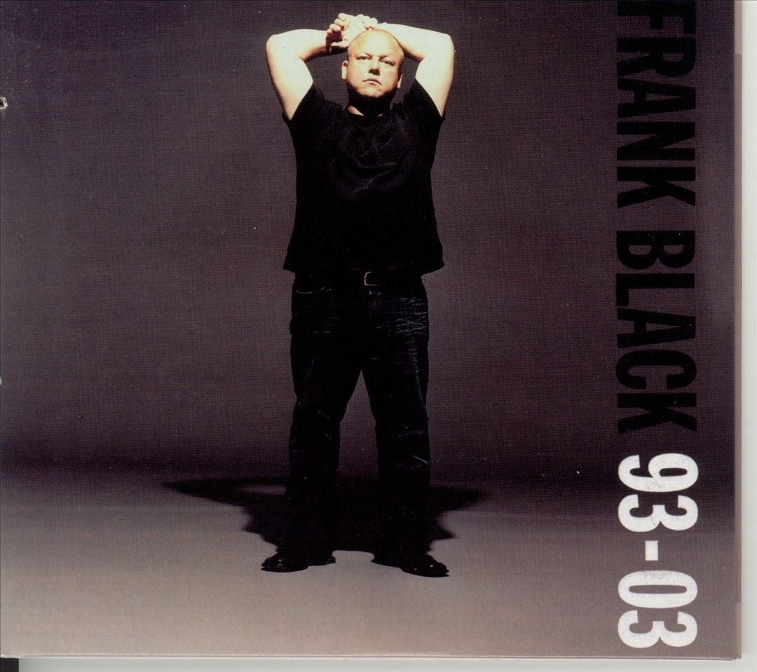 Best Of 93-03 cover art