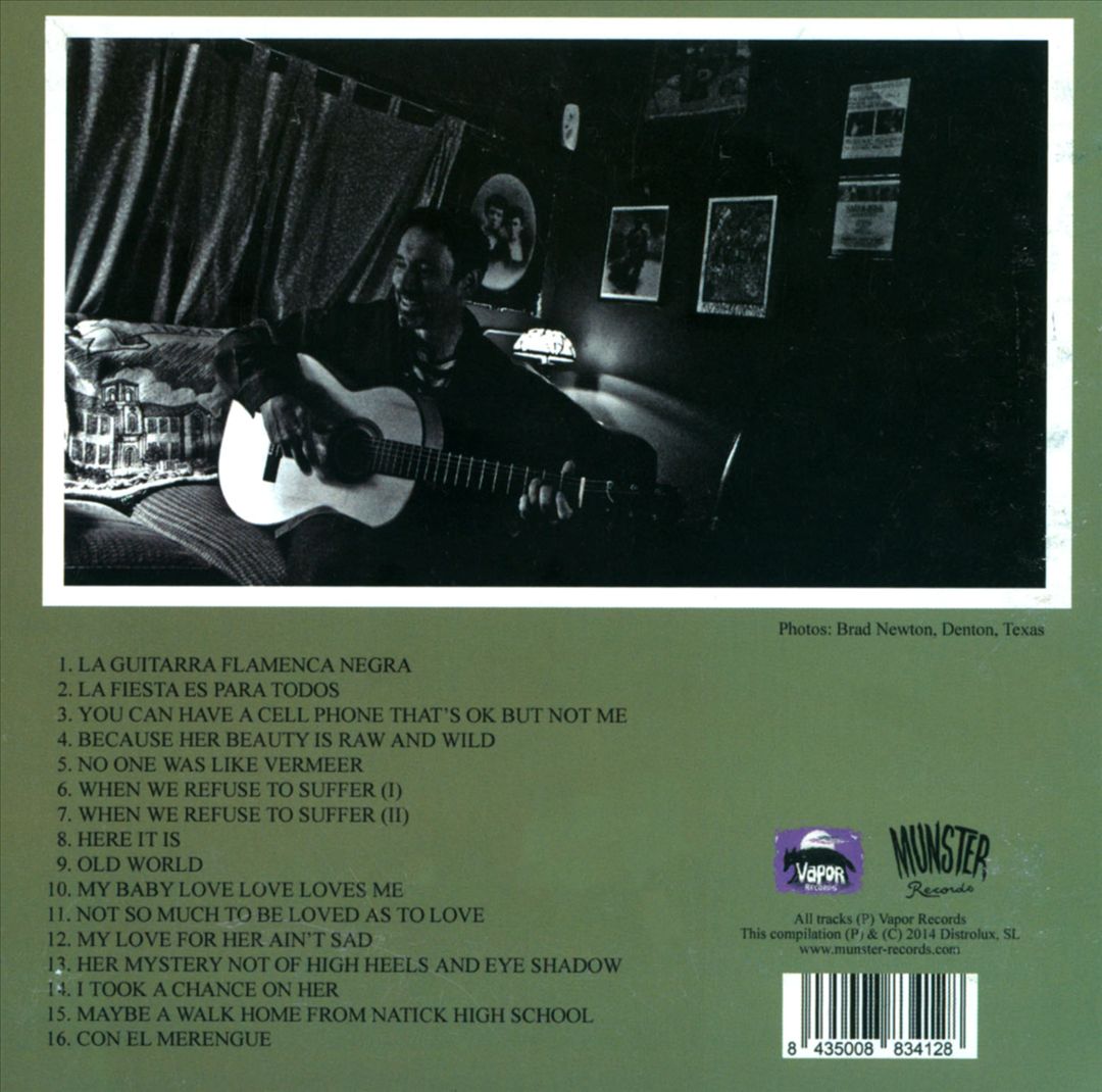 No Me Quejo de Mi Estrella cover art
