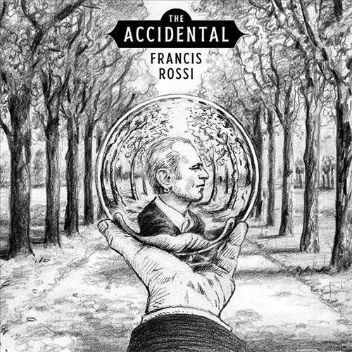 Accidental cover art